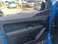 Volkswagen Amarok 3.0 TDI Style 4MOTION+IQ.LIGHT+STANDH+AHK Blau - thumbnail 3