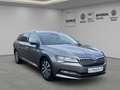 Skoda Superb Combi 2.0 TDI Style DSG LED ACC LM PDC NAV SHZ ele Gris - thumbnail 3