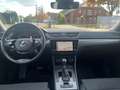Skoda Superb Combi 2.0 TDI Style DSG LED ACC LM PDC NAV SHZ ele Gris - thumbnail 9