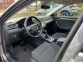 Skoda Superb Combi 2.0 TDI Style DSG LED ACC LM PDC NAV SHZ ele Gris - thumbnail 7