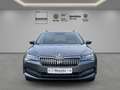 Skoda Superb Combi 2.0 TDI Style DSG LED ACC LM PDC NAV SHZ ele Gris - thumbnail 2
