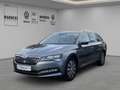 Skoda Superb Combi 2.0 TDI Style DSG LED ACC LM PDC NAV SHZ ele Gris - thumbnail 1