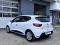 Renault Clio Life TCe 75 **Freisprech/Tempomat** Weiß - thumbnail 5