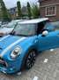 MINI Cooper S Cooper S 2.0 Coop.S Chili SB Blauw - thumbnail 3