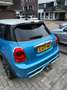 MINI Cooper S Cooper S 2.0 Coop.S Chili SB Blauw - thumbnail 8