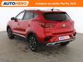 MG ZS 1.0 T-GDI Luxury Rojo - thumbnail 4