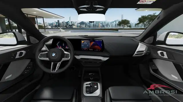 BMW 2 Series view 11