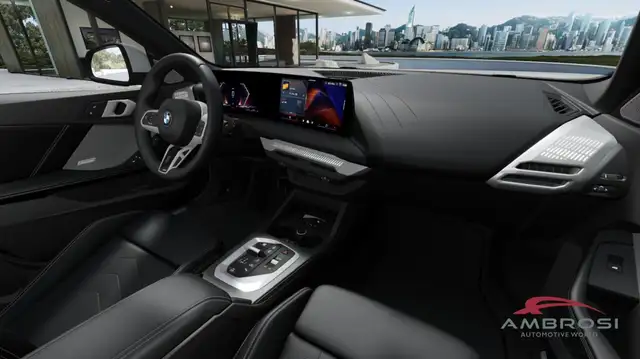 BMW 2 Series view 9