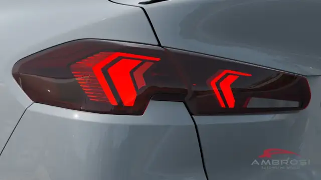 BMW 2 Series view 7