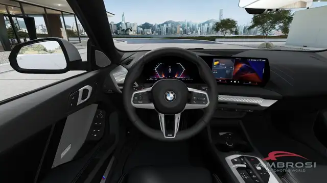 BMW 2 Series view 10