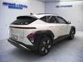 Hyundai KONA 1.6 T-GDI DCT 4WD Prime Weiß - thumbnail 3