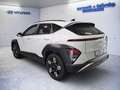 Hyundai KONA 1.6 T-GDI DCT 4WD Prime Weiß - thumbnail 4