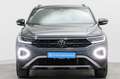 Volkswagen T-Roc 2.0 TDI DSG Goal AHK Keyless LED+ Kamera Grau - thumbnail 4