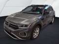 Volkswagen T-Roc 2.0 TDI DSG Goal AHK Keyless LED+ Kamera Grau - thumbnail 2