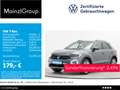 Volkswagen T-Roc 2.0 TDI DSG Goal AHK Keyless LED+ Kamera Grau - thumbnail 1