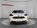 Toyota Yaris Cross 1,5 l Hybrid Active Drive Weiß - thumbnail 2