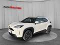 Toyota Yaris Cross 1,5 l Hybrid Active Drive Weiß - thumbnail 1