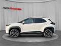 Toyota Yaris Cross 1,5 l Hybrid Active Drive Weiß - thumbnail 3