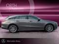 Mercedes-Benz CLA 180 Shooting Brake LED WIDESCREEN NAVI SHZ Gris - thumbnail 7