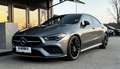 Mercedes-Benz CLA 250 Edition1*AMG-Line*1.Besitz*Burmester*19''* Grau - thumbnail 1
