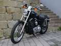 Harley-Davidson XL 1200 Harley Davidson XL 1200 Custo Erstbesitz  5.800 KM Schwarz - thumbnail 16
