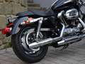 Harley-Davidson XL 1200 Harley Davidson XL 1200 Custo Erstbesitz  5.800 KM Schwarz - thumbnail 9