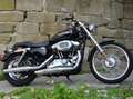 Harley-Davidson XL 1200 Harley Davidson XL 1200 Custo Erstbesitz  5.800 KM Schwarz - thumbnail 10