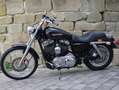 Harley-Davidson XL 1200 Harley Davidson XL 1200 Custo Erstbesitz  5.800 KM Schwarz - thumbnail 23
