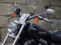 Harley-Davidson XL 1200 Harley Davidson XL 1200 Custo Erstbesitz  5.800 KM Schwarz - thumbnail 18