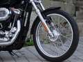 Harley-Davidson XL 1200 Harley Davidson XL 1200 Custo Erstbesitz  5.800 KM Schwarz - thumbnail 3