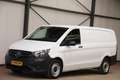 Mercedes-Benz Vito CDI Lang NAVIGATIE TREKHAAK Wit - thumbnail 1