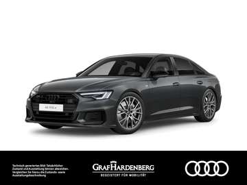 Lim. 50 TFSI e quattro S Line Matrix Navi ACC