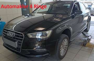 A3 SB 1,6 TDI Intense Xenon Plus,Sitzheizung