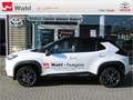 Toyota Yaris Cross 1.5 Hybrid Style Plus Weiß - thumbnail 2