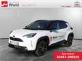 Toyota Yaris Cross 1.5 Hybrid Style Plus Weiß - thumbnail 1