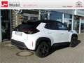 Toyota Yaris Cross 1.5 Hybrid Style Plus Weiß - thumbnail 20