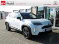 Toyota Yaris Cross 1.5 Hybrid Style Plus Weiß - thumbnail 22
