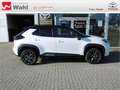 Toyota Yaris Cross 1.5 Hybrid Style Plus Weiß - thumbnail 21