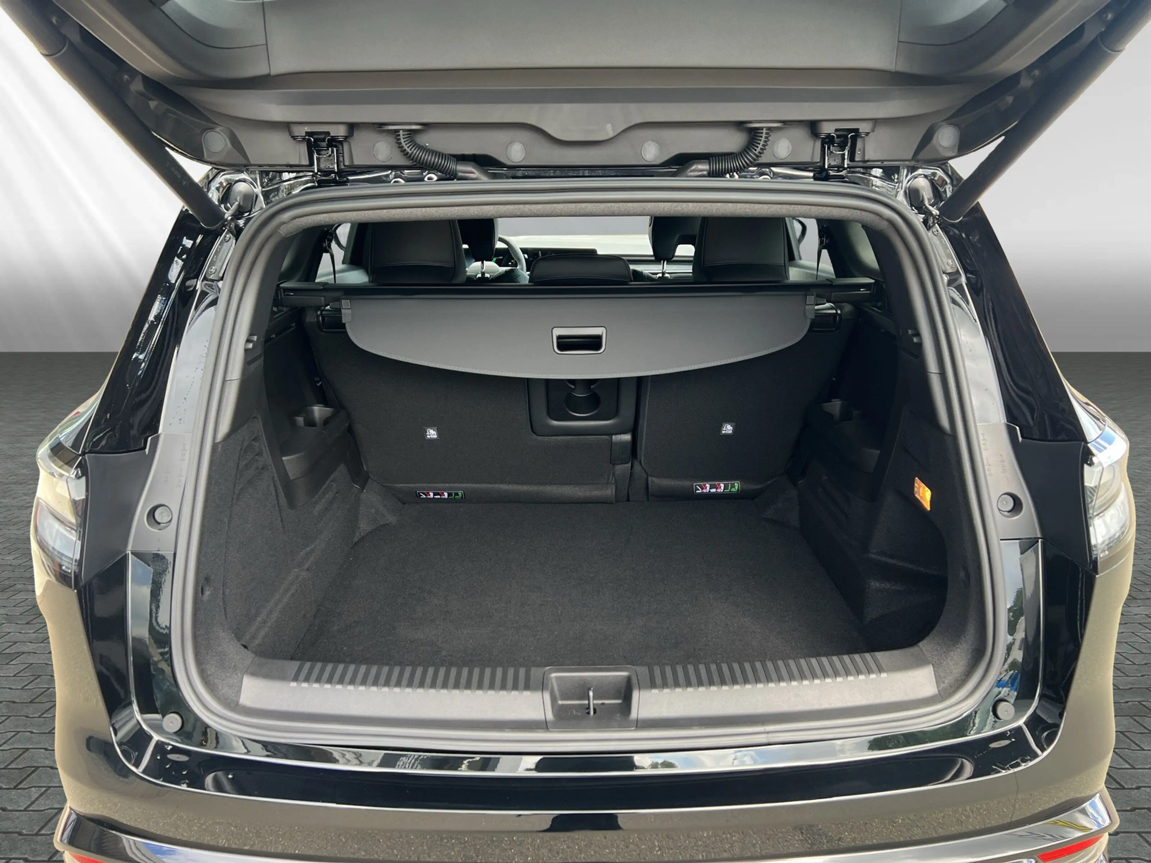 Renault Espace 6 Esprit Alpine Full Hybrid E-Tech 200 5-Sitzer — photo 6
