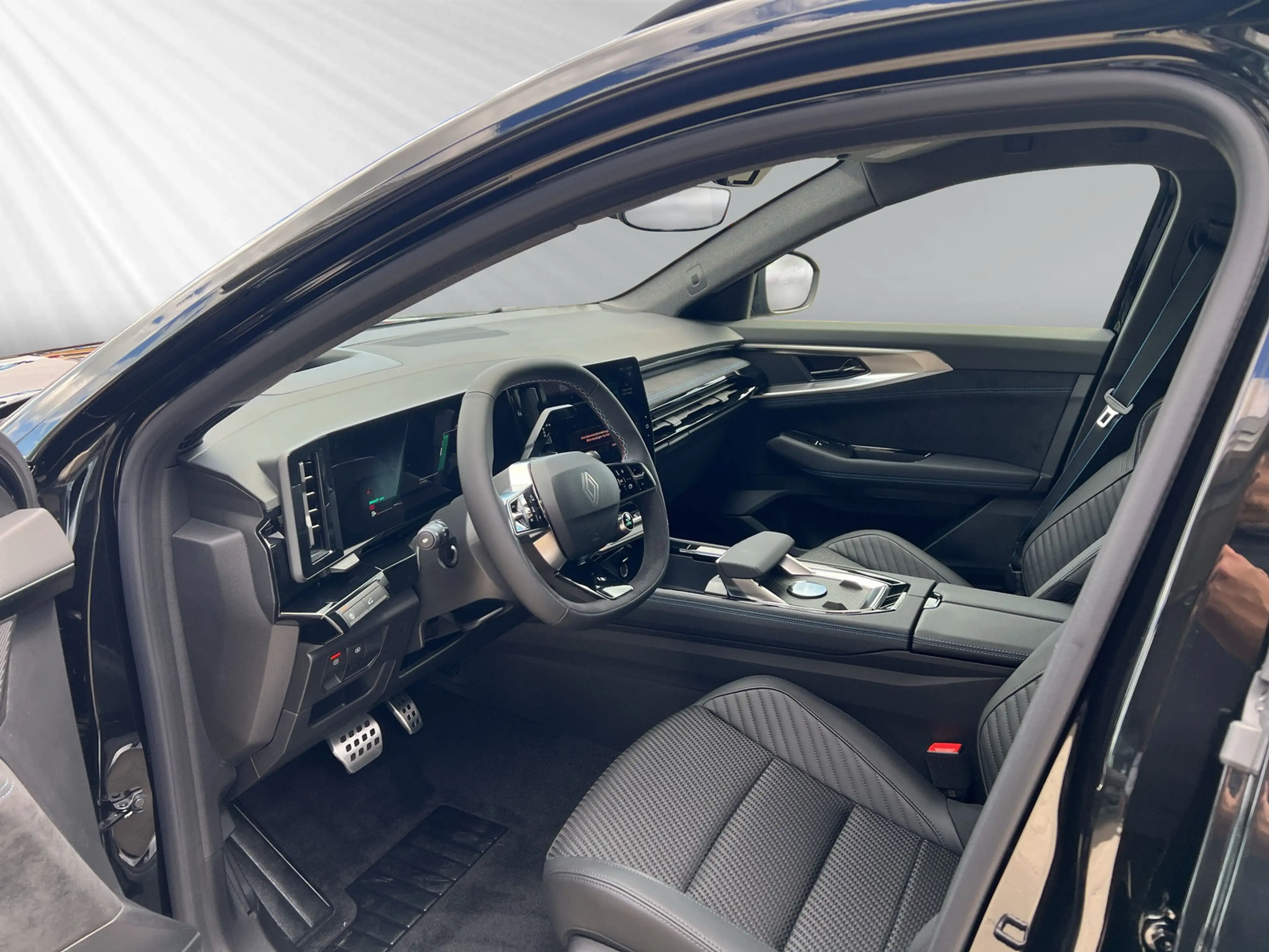 Renault Espace 6 Esprit Alpine Full Hybrid E-Tech 200 5-Sitzer — photo 7