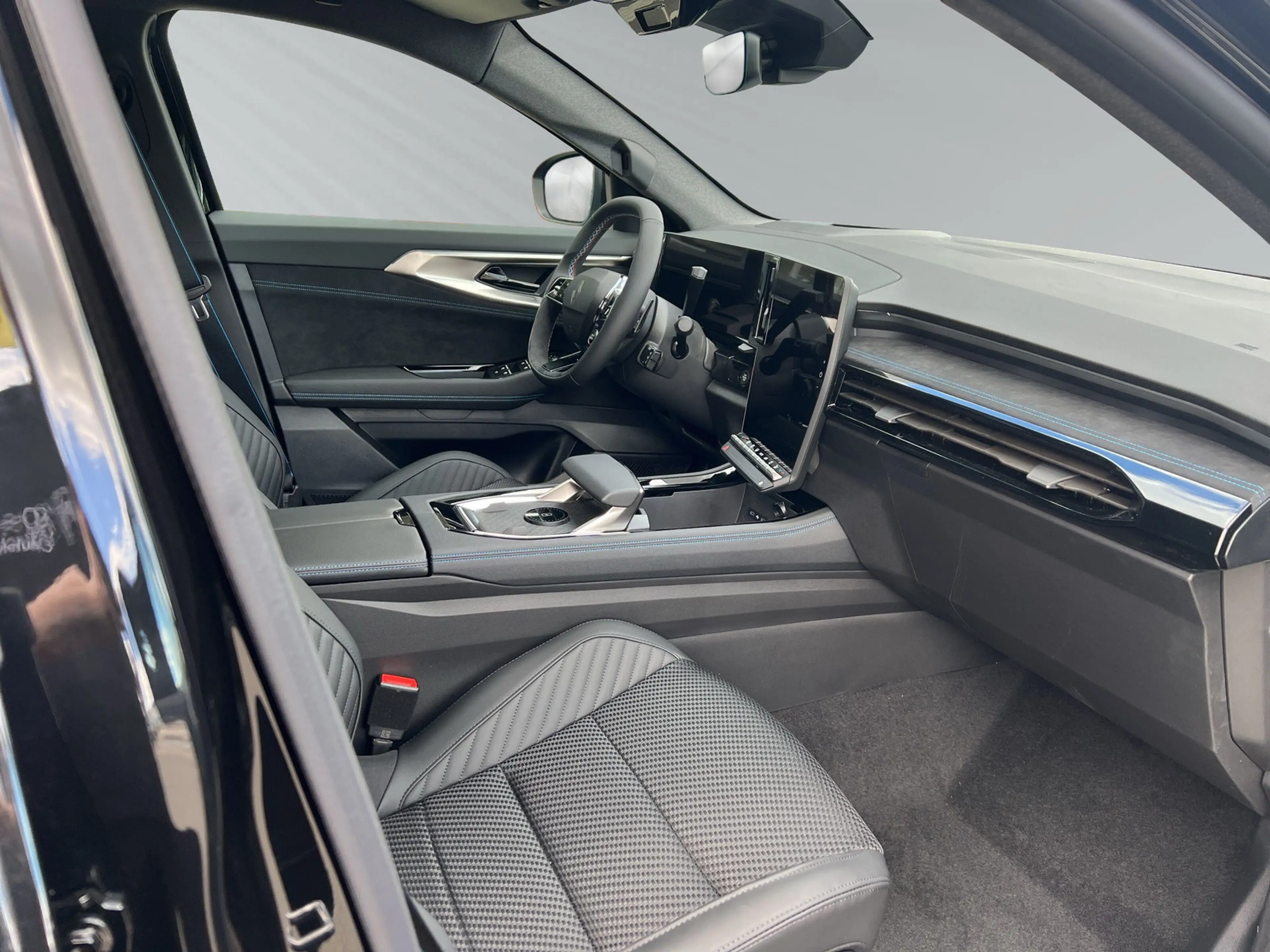 Renault Espace 6 Esprit Alpine Full Hybrid E-Tech 200 5-Sitzer — photo 10