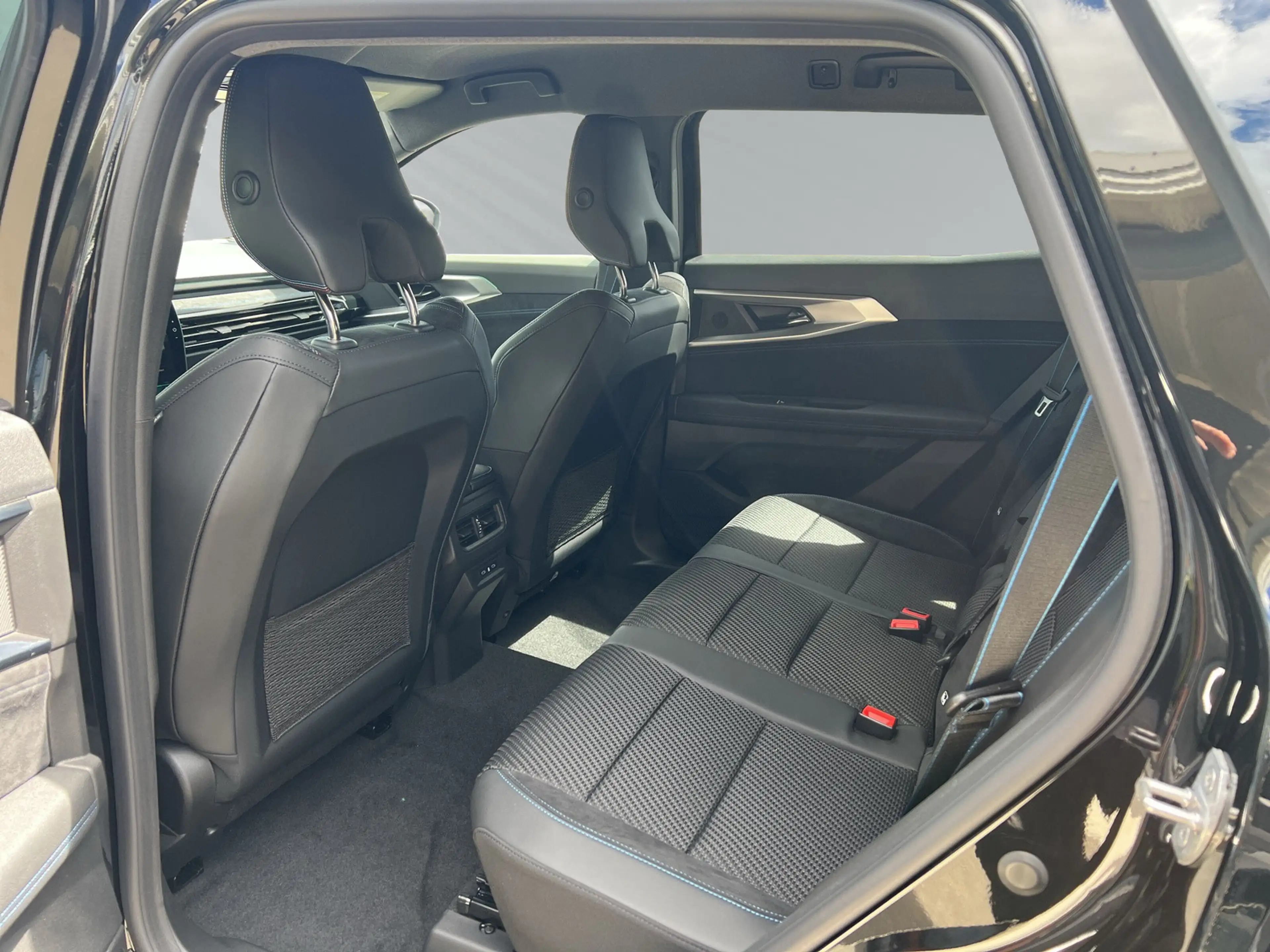 Renault Espace 6 Esprit Alpine Full Hybrid E-Tech 200 5-Sitzer — photo 8