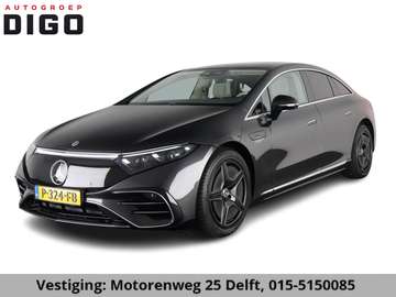 450+ AMG LINE 108 kWh SOH 99% GARANTIE 2032* 1e EI