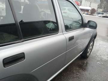 Station Wagon 2,0 Td4 Exp. Expression