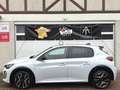 Peugeot 208 Hybrid 145 GT e-DSC6 Alcantara,Navi,Sitzheiz Weiß - thumbnail 3