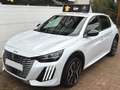 Peugeot 208 Hybrid 145 GT e-DSC6 Alcantara,Navi,Sitzheiz Weiß - thumbnail 1
