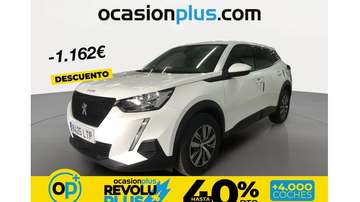 1.2 PureTech S&S Active Pack 100