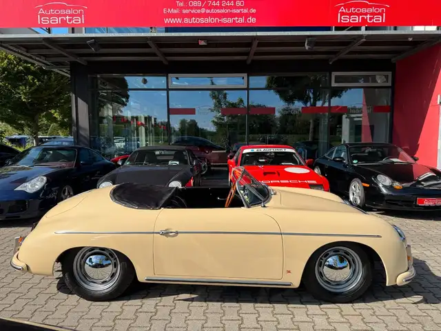 1968 Others Unknown Model in White for sale