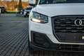 Audi Q2 30 TFSI design *DAB *NAVI *SHZ *TEMPOMAT Weiß - thumbnail 7