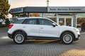 Audi Q2 30 TFSI design *DAB *NAVI *SHZ *TEMPOMAT Weiß - thumbnail 9